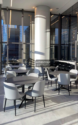 Imagem Apartamento com 1 Quarto à Venda, 44 m² em Jardim Paulista - São Paulo Imagem Apartamento com 1 Quarto à Venda, 44 m² em Jardim Paulista - São Paulo