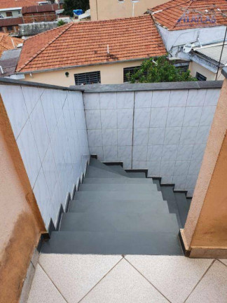 Imagem Sobrado com 3 Quartos à Venda, 220 m² em Vila Isolina Mazzei - São Paulo Imagem Sobrado com 3 Quartos à Venda, 220 m² em Vila Isolina Mazzei - São Paulo