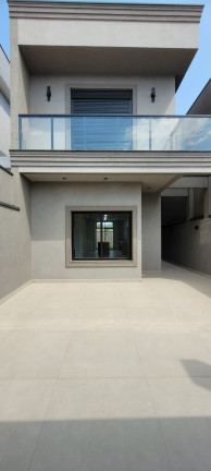 Imagem Sobrado com 3 Quartos à Venda, 120 m² em Villas Do Jaguari - Santana De Parnaíba Imagem Sobrado com 3 Quartos à Venda, 120 m² em Villas Do Jaguari - Santana De Parnaíba