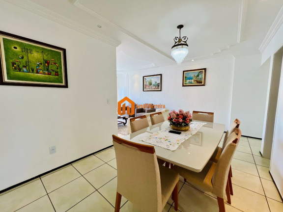 Imagem Apartamento com 3 Quartos à Venda, 170 m² em Cocó - Fortaleza Imagem Apartamento com 3 Quartos à Venda, 170 m² em Cocó - Fortaleza