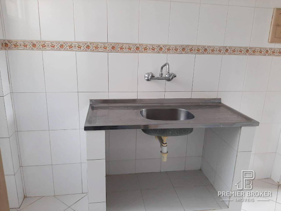 Imagem Apartamento com 1 Quarto à Venda, 38 m² em Alto - Teresópolis Imagem Apartamento com 1 Quarto à Venda, 38 m² em Alto - Teresópolis