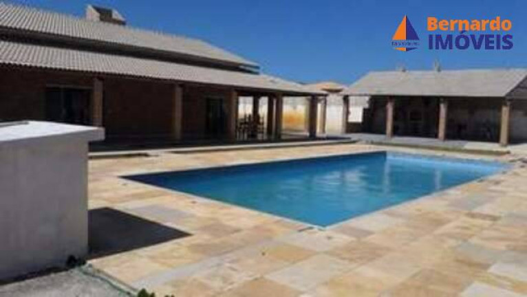 Imagem Casa com 6 Quartos à Venda, 900 m² em Morro Branco - Beberibe Imagem Casa com 6 Quartos à Venda, 900 m² em Morro Branco - Beberibe