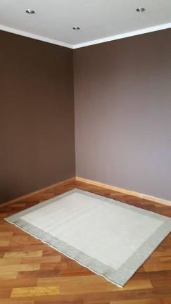 Imagem Apartamento com 3 Quartos para Alugar, 100 m² em Vila Bastos - Santo André
