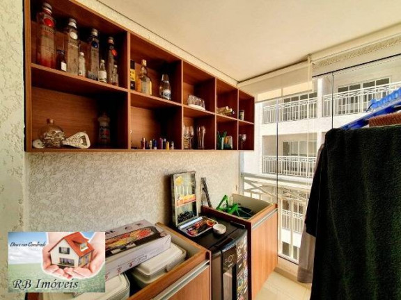 Imagem Apartamento com 2 Quartos à Venda, 64 m² em Demarchi - São Bernardo Do Campo Imagem Apartamento com 2 Quartos à Venda, 64 m² em Demarchi - São Bernardo Do Campo