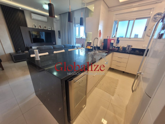Imagem Imóvel com 2 Quartos à Venda, 100 m² em Encruzilhada - Santos Imagem Imóvel com 2 Quartos à Venda, 100 m² em Encruzilhada - Santos