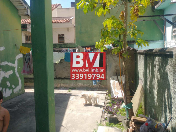 Imagem Casa com 3 Quartos à Venda, 83 m² em Irajá - Rio De Janeiro