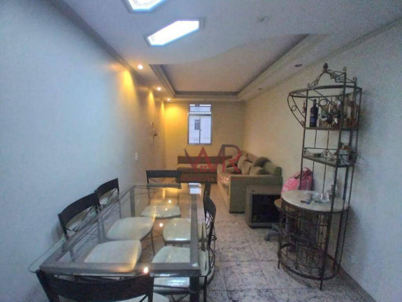 Imagem Apartamento com 2 Quartos à Venda, 56 m² em Itaquera - São Paulo Imagem Apartamento com 2 Quartos à Venda, 56 m² em Itaquera - São Paulo