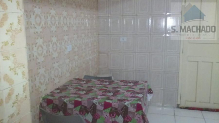 Imagem Casa com 3 Quartos à Venda, 112 m² em Parque Novo Oratório - Santo André Imagem Casa com 3 Quartos à Venda, 112 m² em Parque Novo Oratório - Santo André