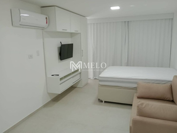 Apartamento com 1 Quarto à Venda,  em Tamandaré