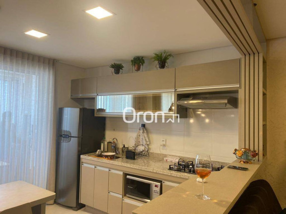 Imagem Apartamento com 1 Quarto à Venda, 48 m² em Jardim Goiás - Goiânia Imagem Apartamento com 1 Quarto à Venda, 48 m² em Jardim Goiás - Goiânia