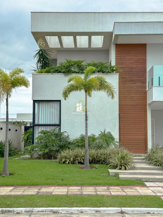 Imagem Casa com 4 Quartos à Venda, 385 m² em Alphaville Jacuhy - Serra Imagem Casa com 4 Quartos à Venda, 385 m² em Alphaville Jacuhy - Serra