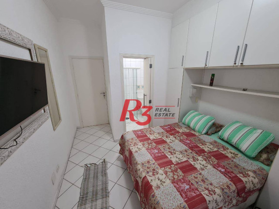 Imagem Apartamento com 2 Quartos à Venda, 89 m² em Boqueirão - Santos Imagem Apartamento com 2 Quartos à Venda, 89 m² em Boqueirão - Santos