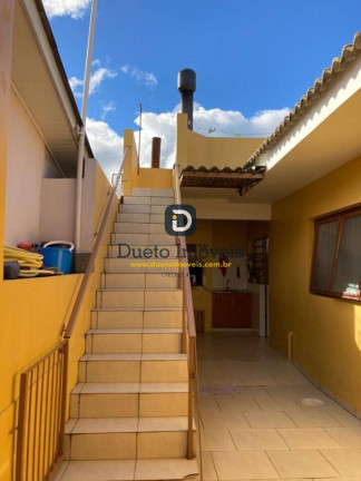 Imagem Casa com 3 Quartos à Venda, 182 m² em Juscelino Kubitschek - Santa Maria