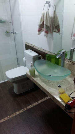 Imagem Apartamento com 3 Quartos à Venda, 107 m² em Centro - Cascavel