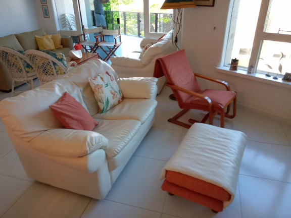 Imagem Apartamento com 3 Quartos à Venda, 72 m² em Enseada - Guarujá