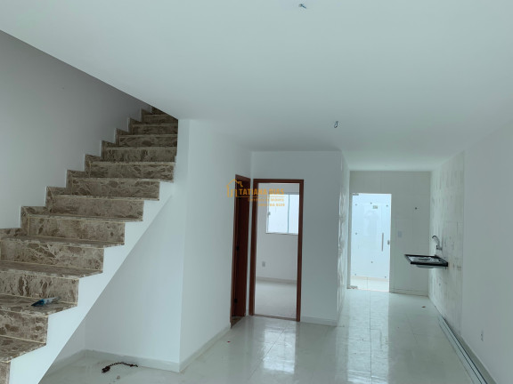 Imagem Casa à Venda, 88 m² em Ipitanga - Lauro De Freitas