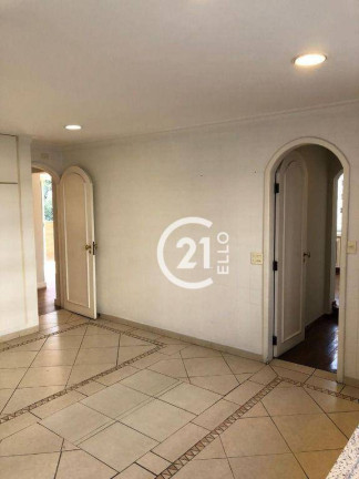 Imagem Apartamento com 4 Quartos à Venda, 200 m² em Itaim Bibi - São Paulo Imagem Apartamento com 4 Quartos à Venda, 200 m² em Itaim Bibi - São Paulo