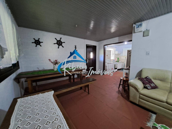 Imagem Casa com 3 Quartos à Venda, 300 m² em Nordeste - Imbé Imagem Casa com 3 Quartos à Venda, 300 m² em Nordeste - Imbé