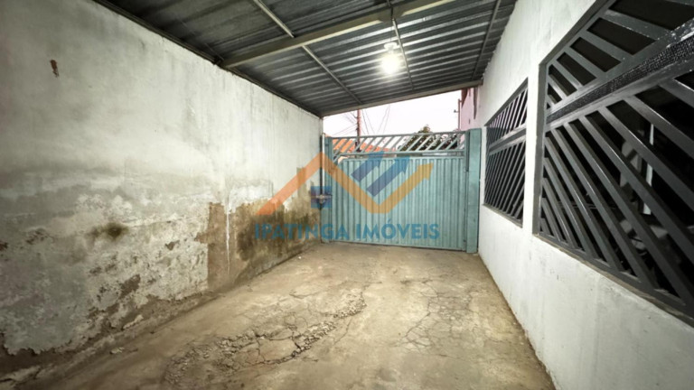 Imagem Casa com 4 Quartos à Venda, 160 m² em Bethânia - Ipatinga Imagem Casa com 4 Quartos à Venda, 160 m² em Bethânia - Ipatinga