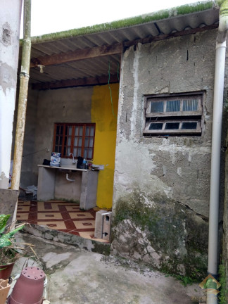 Imagem Casa com 4 Quartos à Venda, 225 m² em Estufa Ii - Ubatuba
