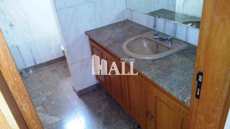 Imagem Apartamento com 3 Quartos à Venda, 220 m² em Centro - São José Do Rio Preto Imagem Apartamento com 3 Quartos à Venda, 220 m² em Centro - São José Do Rio Preto