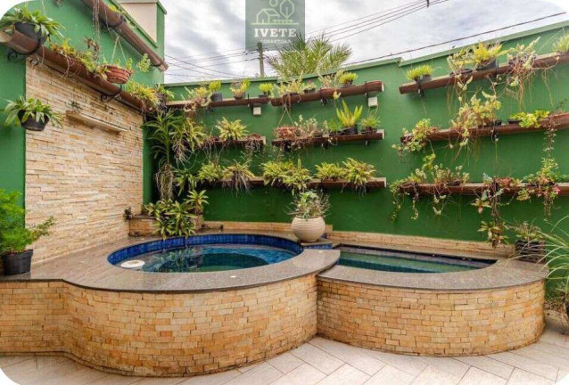 Imagem Sobrado com 3 Quartos à Venda, em Saltinho - Socorro Imagem Sobrado com 3 Quartos à Venda, em Saltinho - Socorro