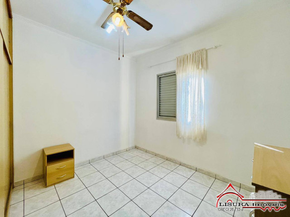 Imagem Apartamento com 2 Quartos à Venda, 55 m² em Jardim Califórnia - Jacareí