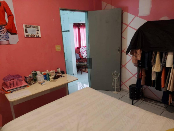 Imagem Sobrado com 3 Quartos à Venda, 269 m² em Lageado - Itaóca