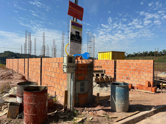 Imagem Terreno em Condomínio à Venda, 150 m² em Chácara Jaguari (fazendinha) - Santana De Parnaíba
