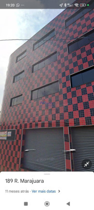 Imóvel Comercial à Venda, 600 m² em Guarulhos