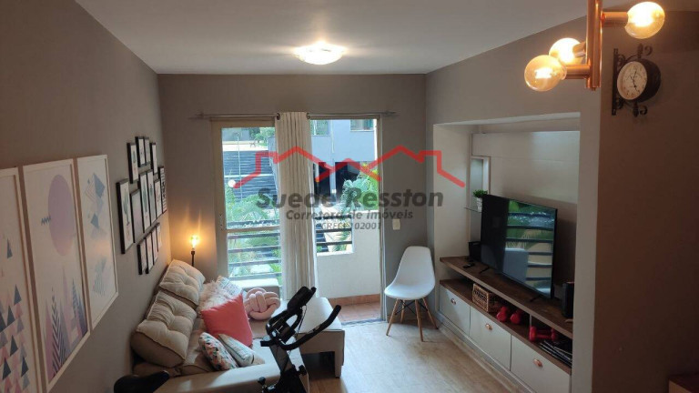 Imagem Apartamento com 3 Quartos à Venda, 65 m² em Jardim Marajoara - São Paulo Imagem Apartamento com 3 Quartos à Venda, 65 m² em Jardim Marajoara - São Paulo