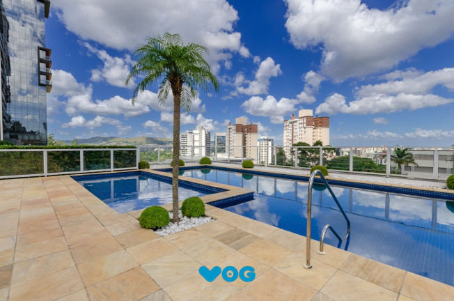 Imagem Imóvel com 1 Quarto à Venda, 53 m² em Petrópolis - Porto Alegre Imagem Imóvel com 1 Quarto à Venda, 53 m² em Petrópolis - Porto Alegre