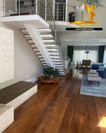 Imagem Casa de Condomínio com 3 Quartos à Venda, 468 m² em Alphaville - Santana De Parnaíba Imagem Casa de Condomínio com 3 Quartos à Venda, 468 m² em Alphaville - Santana De Parnaíba