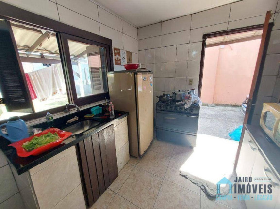 Imagem Casa com 3 Quartos à Venda, 360 m² em Centro - Balneário Pinhal Imagem Casa com 3 Quartos à Venda, 360 m² em Centro - Balneário Pinhal