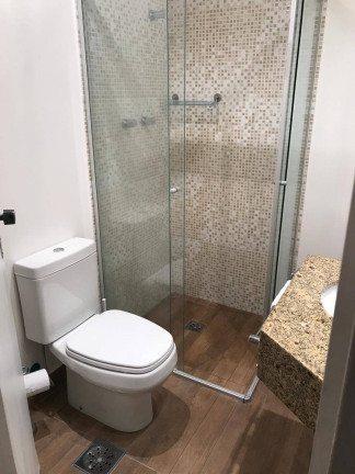 Imagem Apartamento com 1 Quarto para Alugar, 27 m² em Cerqueira Cesar - São Paulo Imagem Apartamento com 1 Quarto para Alugar, 27 m² em Cerqueira Cesar - São Paulo