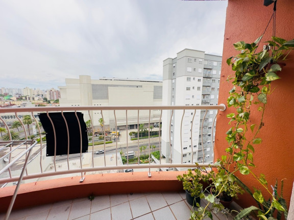 Imagem Imóvel com 2 Quartos à Venda, 58 m² em Cristo Redentor - Porto Alegre Imagem Imóvel com 2 Quartos à Venda, 58 m² em Cristo Redentor - Porto Alegre