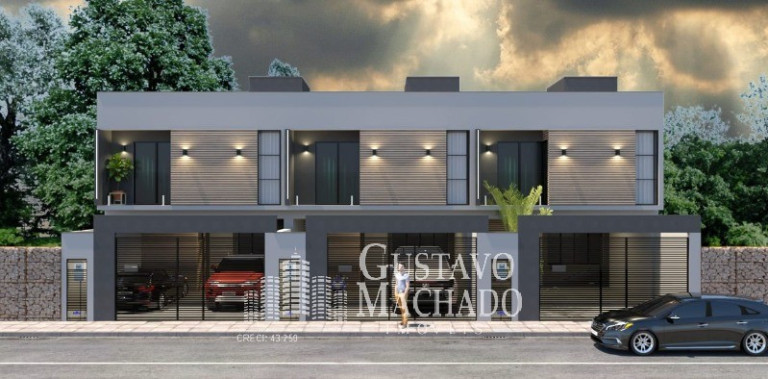 Casa com 3 Quartos à Venda, 143 m² em Jardim Primavera - Volta Redonda