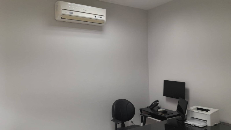 Imagem Sala Comercial à Venda, 12 m² em Praia De Itaparica - Vila Velha