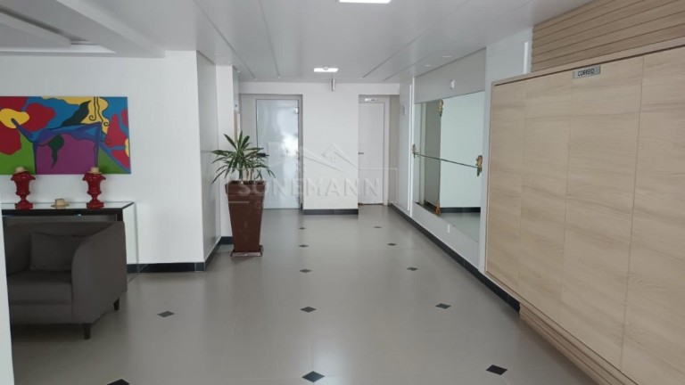 Imagem Apartamento com 2 Quartos à Venda, 69 m² em Balneário - Florianópolis