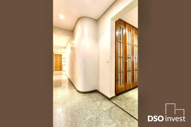 Imagem Apartamento com 4 Quartos à Venda, 240 m² em Planalto Paulista - São Paulo