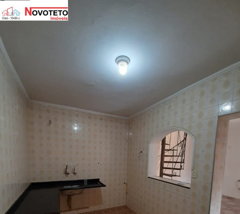 Imagem Casa com 2 Quartos à Venda, 100 m² em Vila Alpina - São Paulo Imagem Casa com 2 Quartos à Venda, 100 m² em Vila Alpina - São Paulo