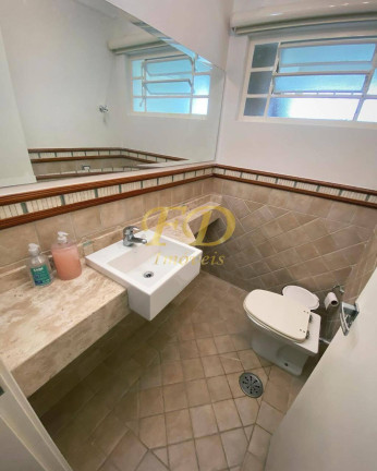 Imagem Casa com 4 Quartos para Alugar, 250 m² em Centro - Atibaia Imagem Casa com 4 Quartos para Alugar, 250 m² em Centro - Atibaia