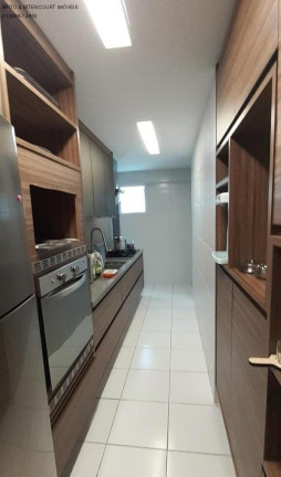 Imagem Imóvel com 3 Quartos à Venda, 152 m² em Patamares - Salvador