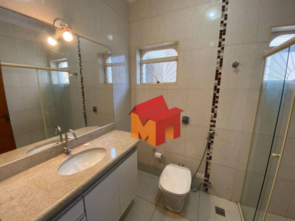 Imagem Casa com 3 Quartos à Venda ou Locação, 197 m² em Jardim Ipiranga - Americana Imagem Casa com 3 Quartos à Venda ou Locação, 197 m² em Jardim Ipiranga - Americana