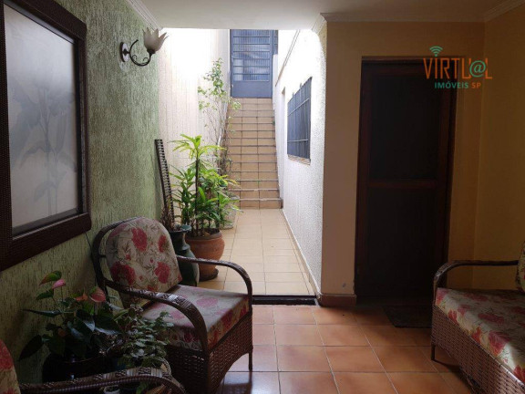 Imagem Sobrado com 4 Quartos à Venda, 600 m² em Vila Guedes - São Paulo