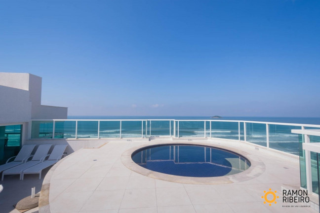 Imagem Imóvel com 5 Quartos à Venda, 349 m² em Riviera - Bertioga Imagem Imóvel com 5 Quartos à Venda, 349 m² em Riviera - Bertioga