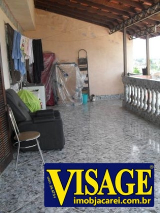 Imagem Casa com 2 Quartos à Venda, em Jd. Maria Amelia - Jacareí Imagem Casa com 2 Quartos à Venda, em Jd. Maria Amelia - Jacareí