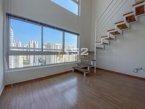 Imagem Apartamento com 1 Quarto à Venda, 40 m² em Vila Leopoldina - São Paulo