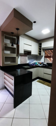 Imagem Casa de Condomínio com 2 Quartos à Venda, 125 m² em Jardim Portal Do Itavuvu - Sorocaba Imagem Casa de Condomínio com 2 Quartos à Venda, 125 m² em Jardim Portal Do Itavuvu - Sorocaba