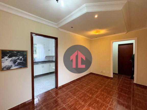 Imagem Apartamento com 3 Quartos à Venda, 72 m² em Mansões Santo Antônio - Campinas Imagem Apartamento com 3 Quartos à Venda, 72 m² em Mansões Santo Antônio - Campinas